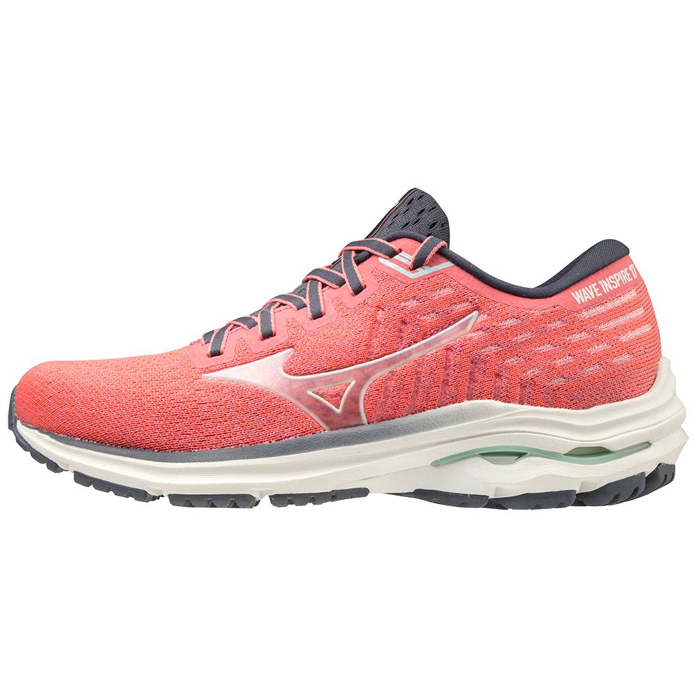 Mizuno wave best sale inspire 14 dam